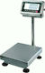 T-Scale BWS-SPB with Tray 32x36cm Electronic with Weighing Capacity of 30kg and Division 10gr