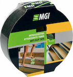 MGI Self-Adhesive Grip Tape Black 19mmx20m 1pcs MGI97720