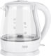 Teesa Kettle 1lt 1630W White