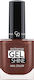 Golden Rose Extreme Gel Shine Блясък Лак За Нок...