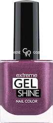 Golden Rose Extreme Gel Shine Блясък Дълготраен...