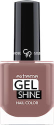 Golden Rose Extreme Gel Shine Гланцов Дълготрае...