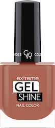 Golden Rose Extreme Gel Shine Luciu Oja Lustrui...