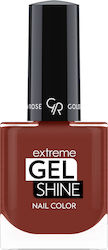 Golden Rose Extreme Gel Shine Luciu Oja Lustrui...