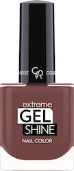 Golden Rose Extreme Gel Shine Βερνίκι Νυχιών 10.2ml
