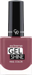 Golden Rose Extreme Gel Shine Гланцов Дълготрае...