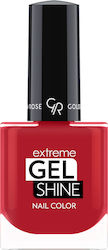 Golden Rose Extreme Gel Shine Гланцов Дълготрае...