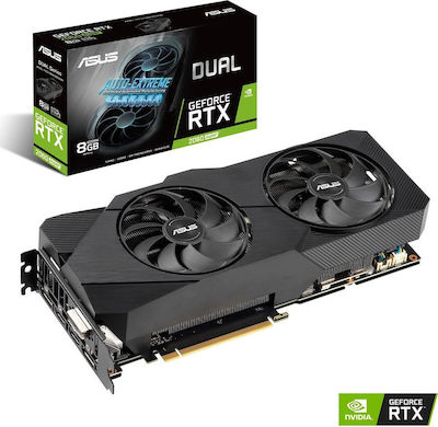 Asus GeForce RTX 2060 Super 8GB