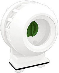 Redled Lamp Socket Extension for T8 Lamp Socket