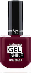 Golden Rose Extreme Gel Shine Гланцов Дълготрае...
