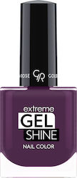 Golden Rose Extreme Gel Shine Гланцов Дълготрае...