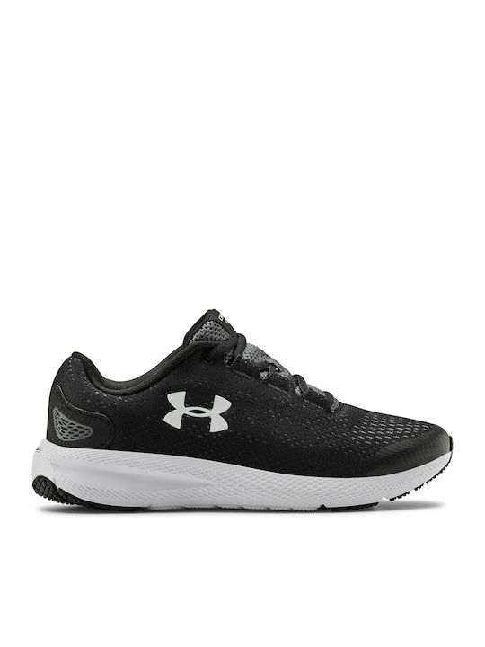 Under Armour Grade School UA Charged Pursuit 2 ...
