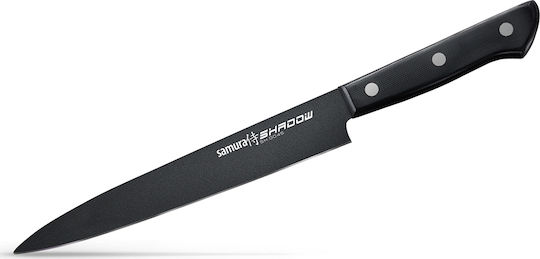Samura Shadow Нож Филе от Неръждаема Стомана 19.6см