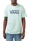 Classic T-shirt Turquoise