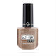 Golden Rose Extreme Shine Лак за Нокти Златист ...