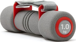 Reebok Dumbbells