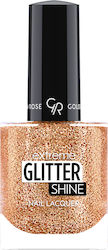 Golden Rose Extreme Shine Βερνίκι Νυχιών 10.2ml