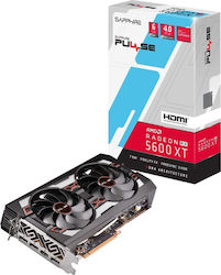 Sapphire Radeon RX 5600 XT 6GB