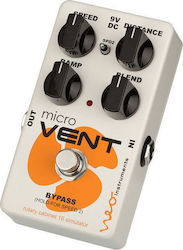 Neo Instruments Micro Vent 16 Πετάλι Simulator