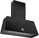 Bertazzoni KR110 HER 1 NE D C Chimney Vent Hood...