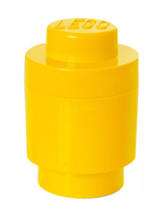LEGO Children's Storage Box made of Plastic 1 R...