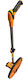 Epica Star EpicaStar EP-60344 Telescopic Measuring Wheel 318cm