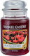 Yankee Candle Αρωματικό Κερί σε Βάζο με Άρωμα Black Cherry 623gr