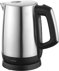 Bormann BHA2000 1.7lt with Power 2200W Silver