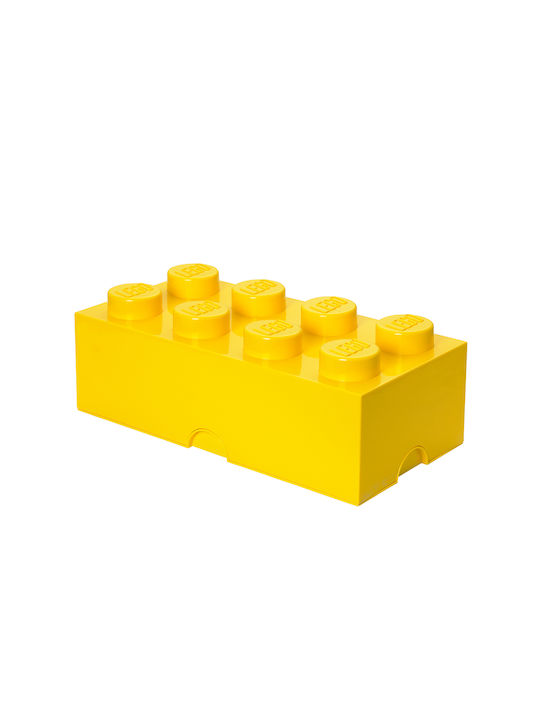 LEGO Children's Storage Box made of Plastic 8-S...