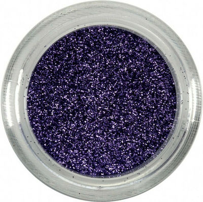 MD Professionnel Glitter Lidschatten in fester Form Glitter Violet