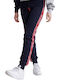 Orla Sweatpants Jogger Navy Blue