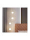 Home Lighting Prato Висящо Осветително Тяло Златист с Цокъл G9 18см.