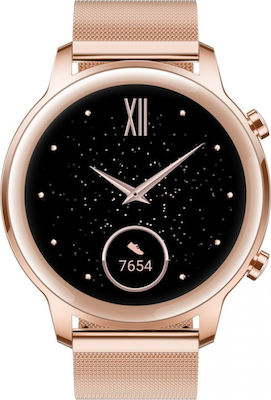 Honor MagicWatch 2 42mm (Sakura Gold)