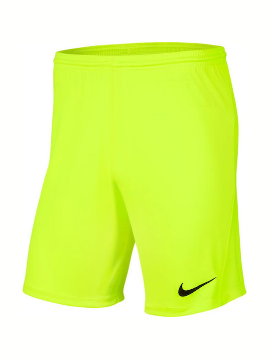 Nike Αθλητικό Παιδικό Σορτς/Βερμούδα Dri-Fit Pa...