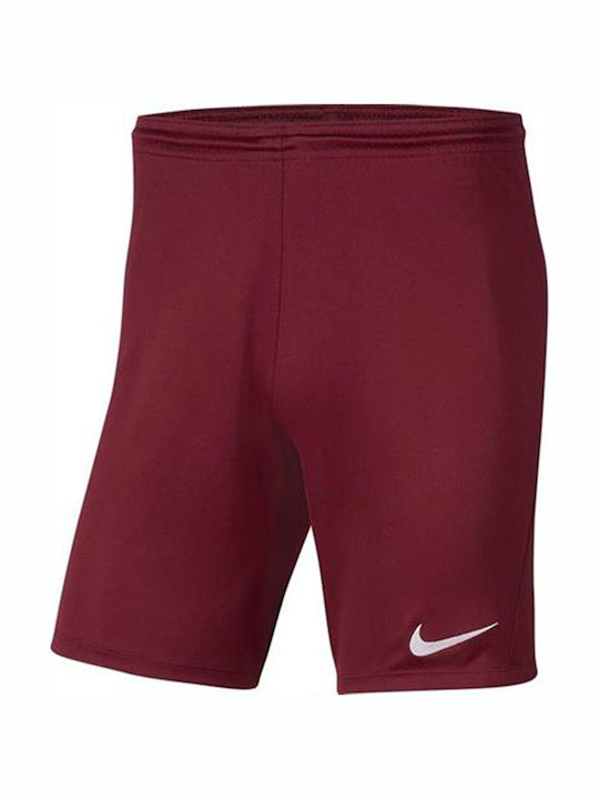 Nike Αθλητικό Παιδικό Σορτς/Βερμούδα Dri-Fit Pa...