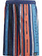 adidas Beach Kids Swimwear Swim Shorts Multicolour