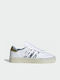 Adidas Sambarose Damen Sneakers Cloud White / Gold Metallic / Core Black