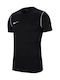 Nike Kids T-shirt Black