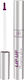 Dermacol Lip Up Lip Gloss Μωβ