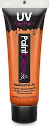 Paintglow Paint Glow Pro UV Face Paint Liquid Foundation 12ml