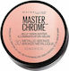 Maybelline Master Chrome Jelly Highlighter 30 Metallic Bronze 9.5ml