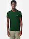 Evan T-shirt Green