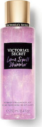 Victoria's Secret Love Spell Shimmer Spray de corp