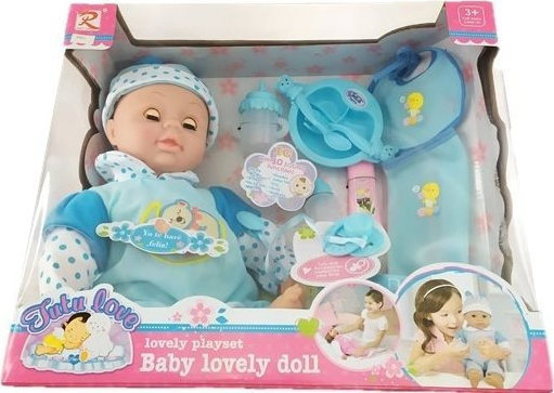 baby dolls skroutz