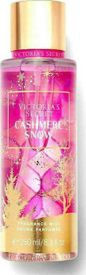 Victoria secret body best sale mist cashmere snow