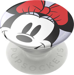 PopSockets PopGrip Мобилен Minnie Peekaboo 100434