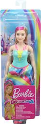 Barbie Princess Кукла Дриймтопия за 3+ години+ ...