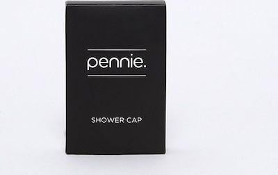 Pennie Hotel Shower Cap