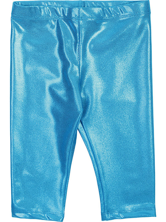 Alouette Kids Legging Long Turquoise