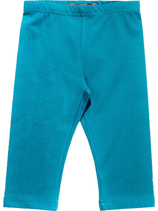 Alouette Kids Legging Long Turquoise